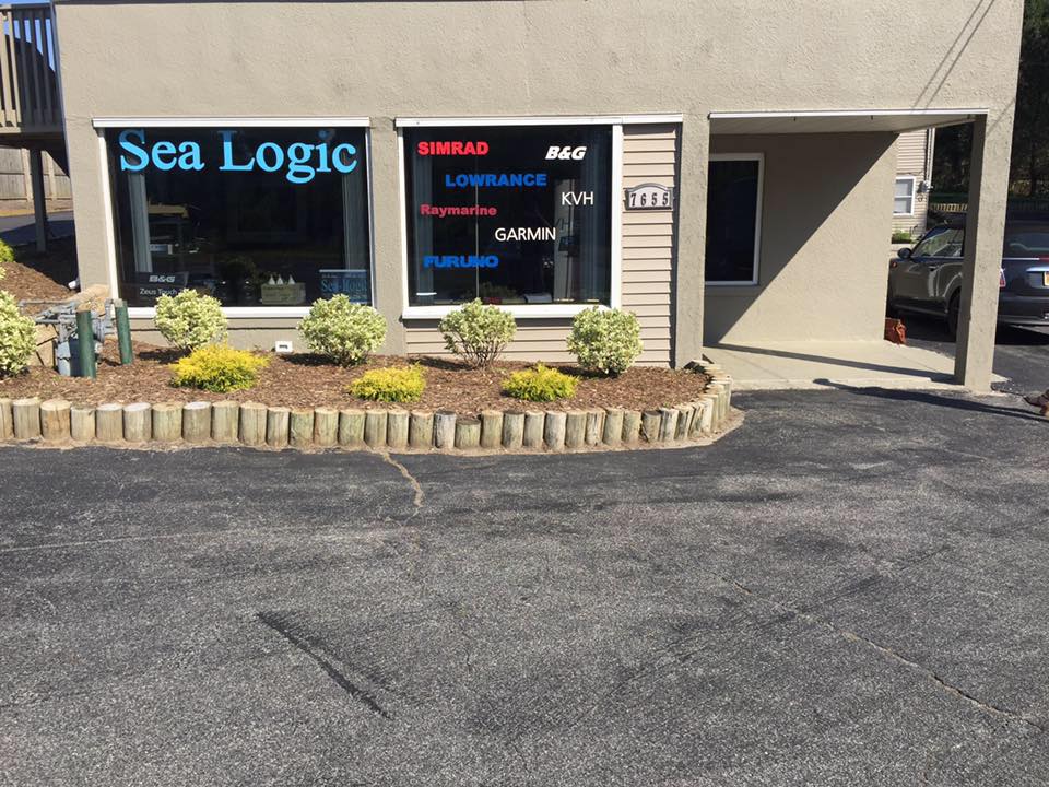 Sea Logic, New York Marine Electronics